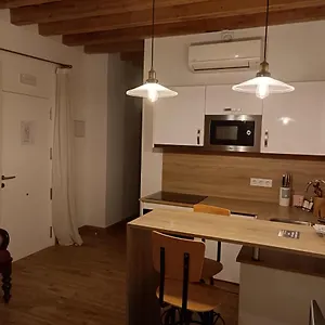 Interior En Rosario Apartamento