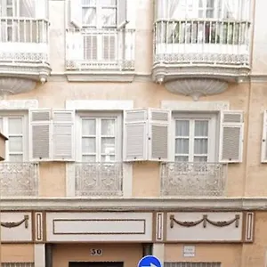 Piso Centro Historico Apartamento