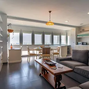 Cielo Gaditano Apartamento