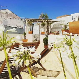 Apartamento Santa María 12 Boutique, Cádis