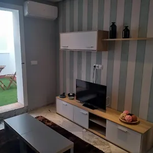 Apartamento El Vestuario, Cádis