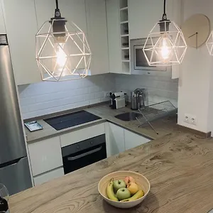 Apartamento Caracolas By Cadiz4rentals Cádiz