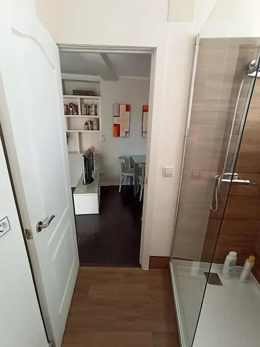 Atico Santa Maria Apartment Cadiz Spain