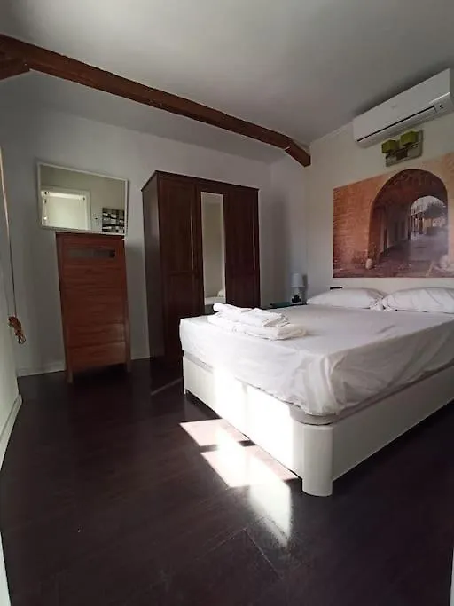 Atico Santa Maria Apartment Cadiz