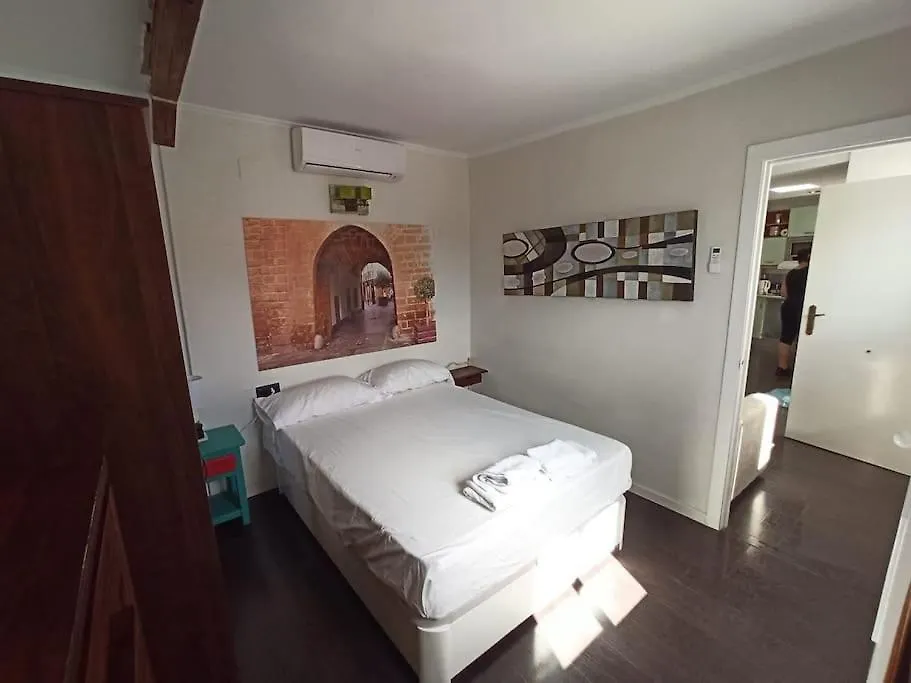 Atico Santa Maria Apartment Cadiz